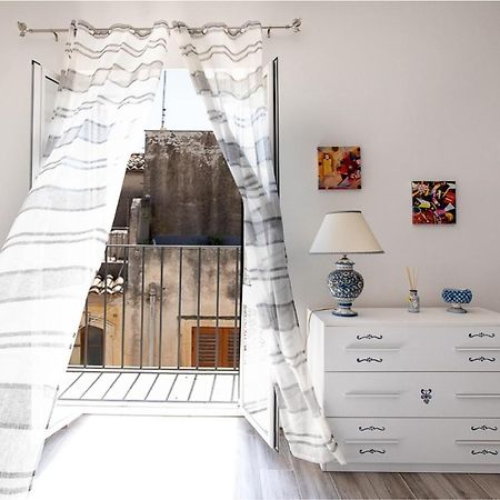 Le Terrazze Sui Tetti Di Noto By Wonderful Italy Apartment Exterior photo