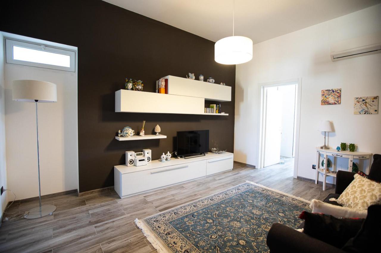 Le Terrazze Sui Tetti Di Noto By Wonderful Italy Apartment Exterior photo