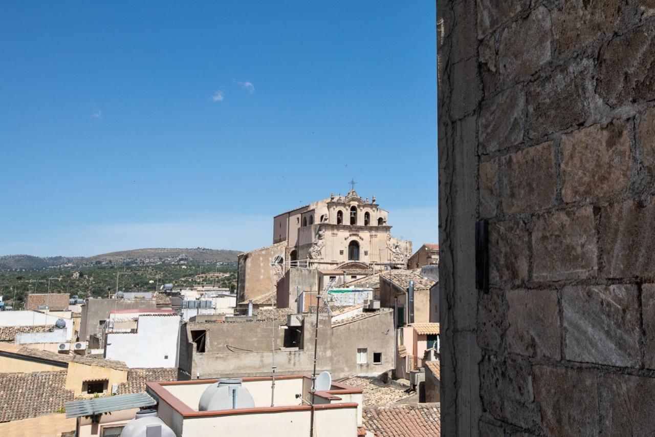 Le Terrazze Sui Tetti Di Noto By Wonderful Italy Apartment Exterior photo