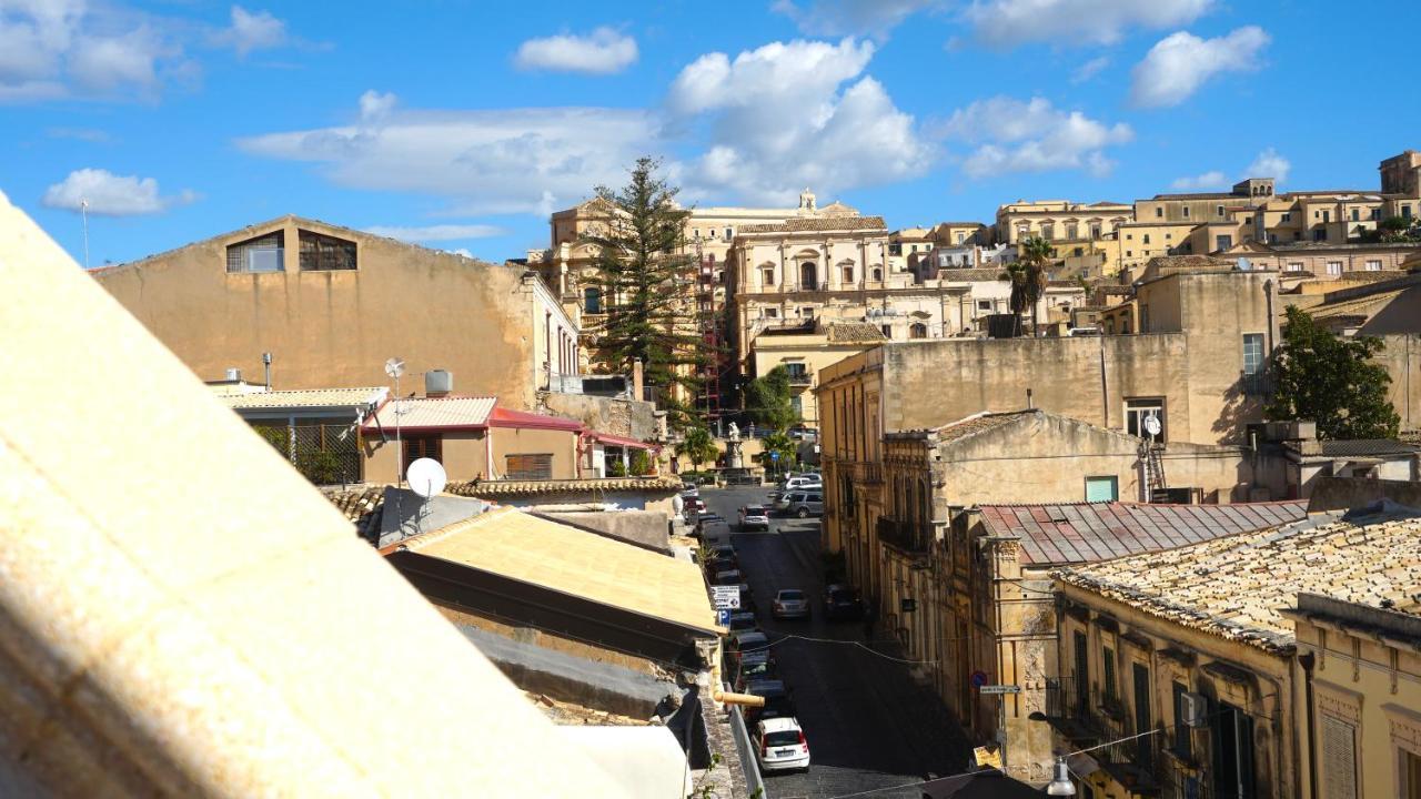 Le Terrazze Sui Tetti Di Noto By Wonderful Italy Apartment Exterior photo